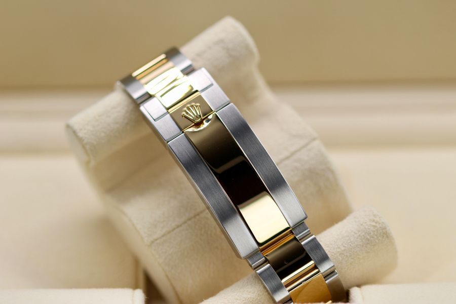 Rolex Submariner 126613 LB